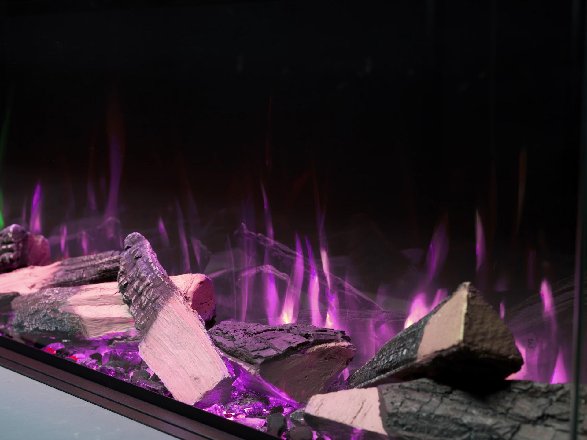 ES1800 Electric Fire