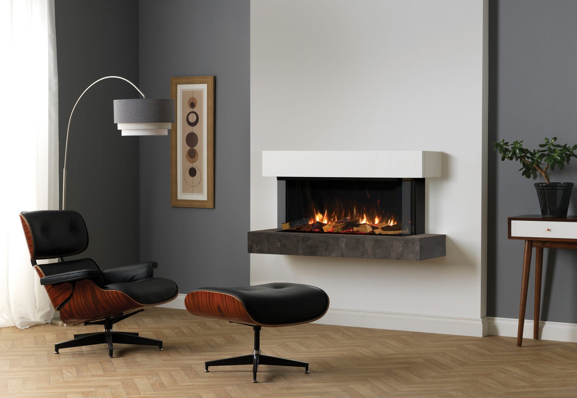 ES1000 Electric Fire