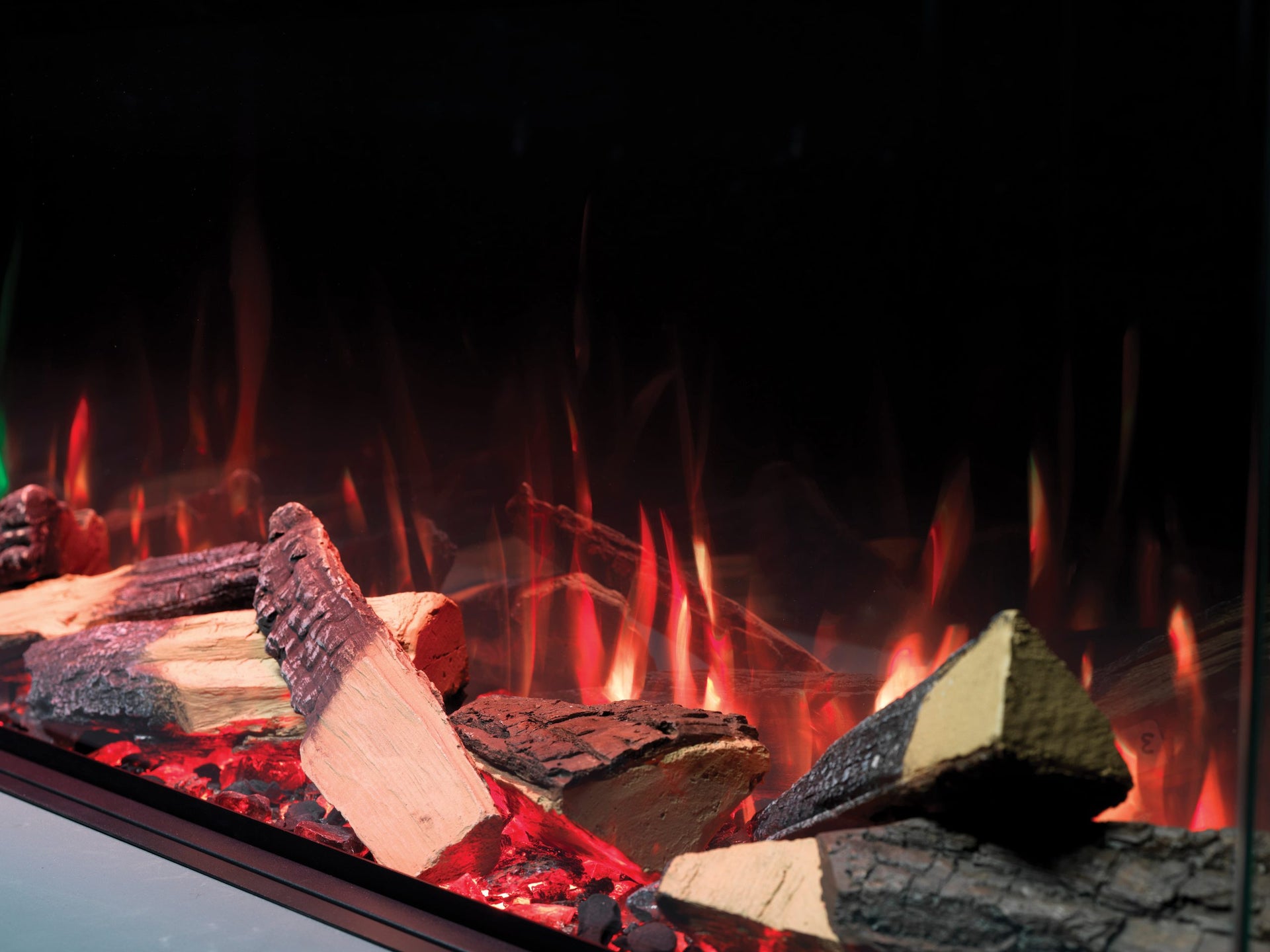ES1500 Electric Fire