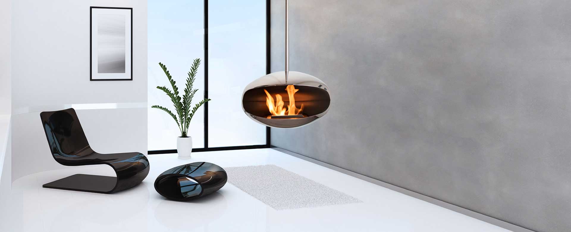 Cocoon Aeris Hanging