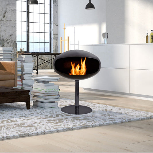 Cocoon Aeris Pedestal