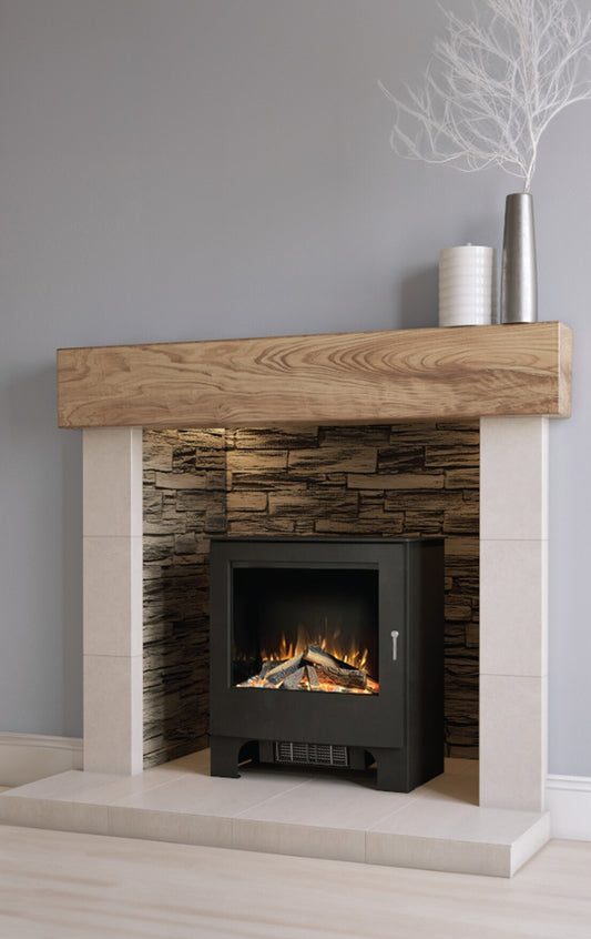 ilektro Woodland Stove