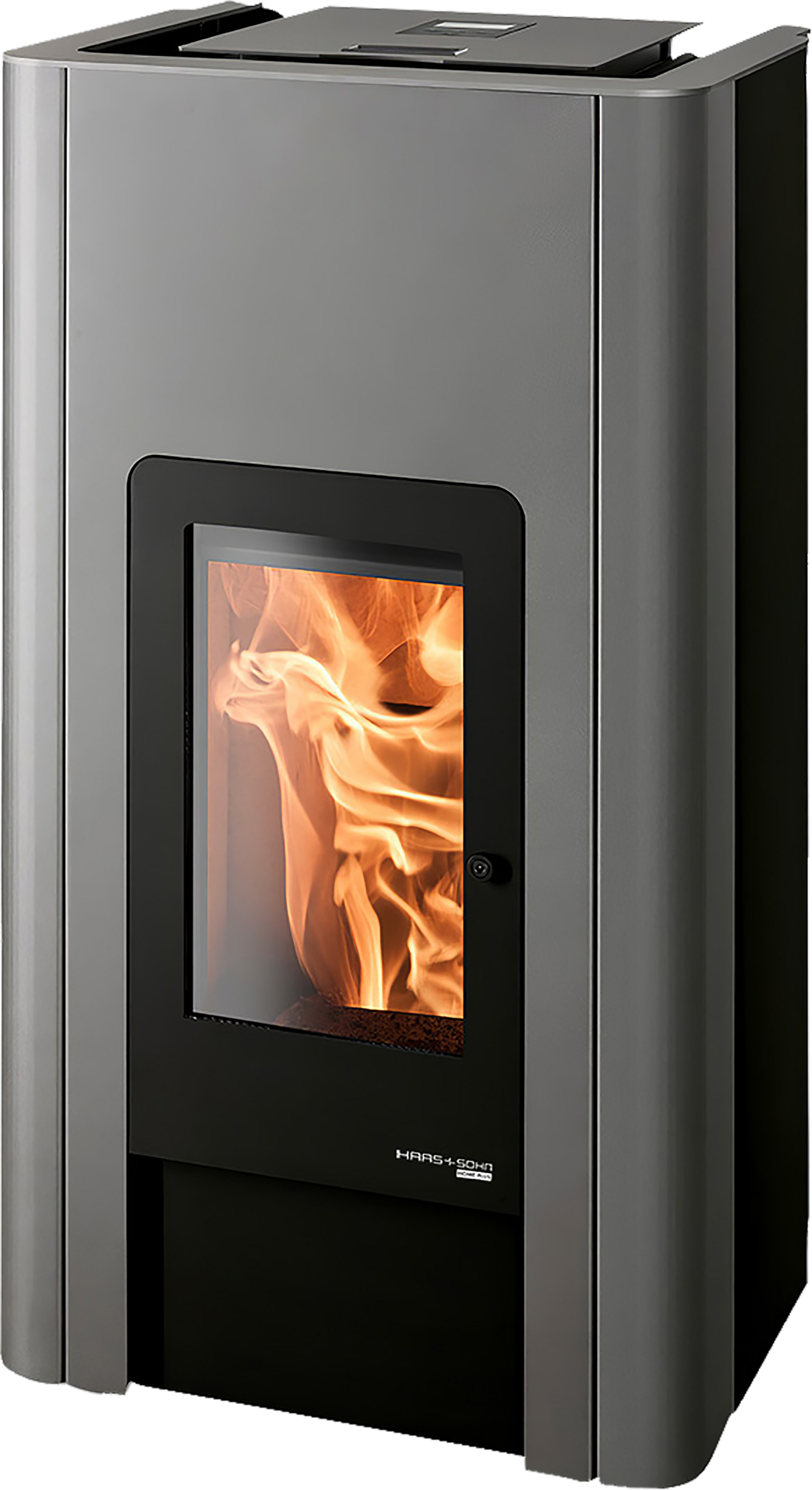 PALLAZZA Pellet Heater