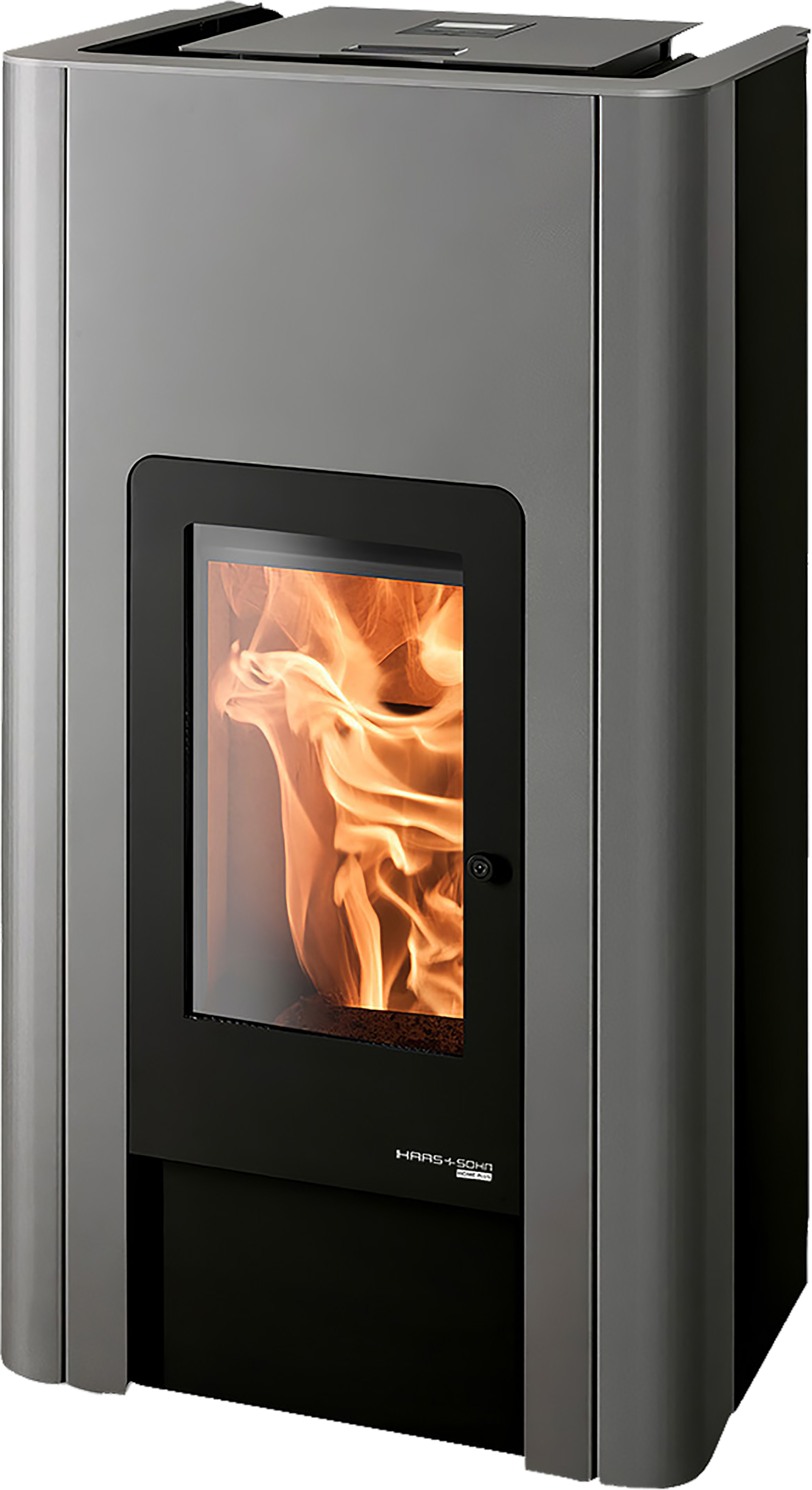 PALLAZZA Pellet Heater