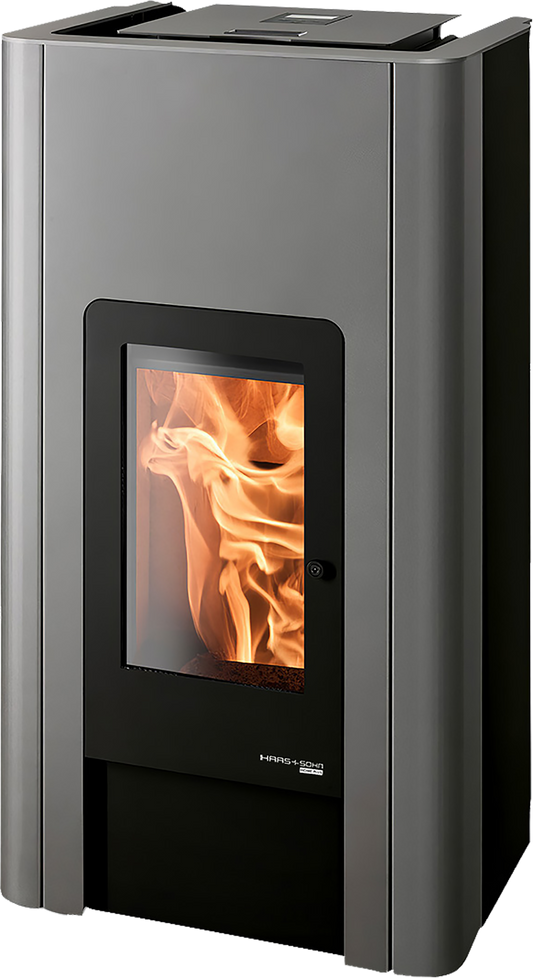 PALLAZZA Pellet Heater